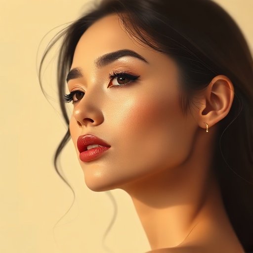 指尖上的艺术